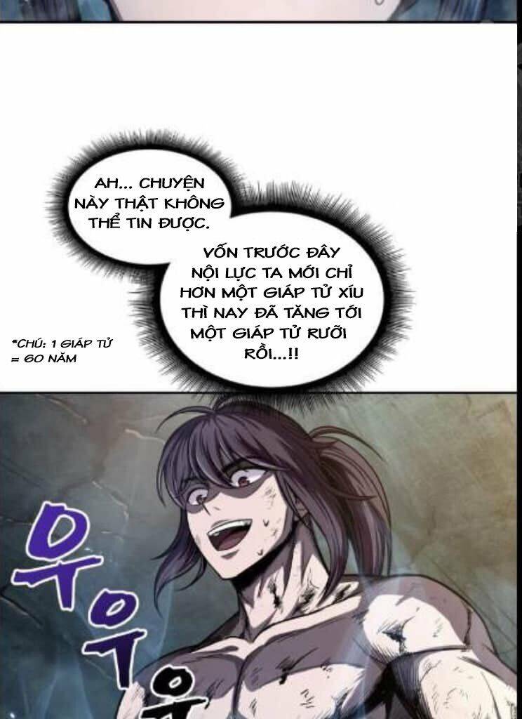 Nano Ma Thần Chap 46 - Next Chap 47