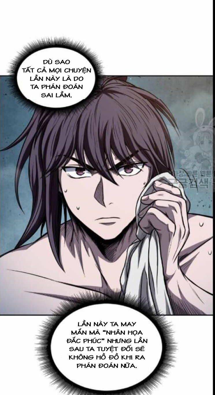 Nano Ma Thần Chap 46 - Next Chap 47