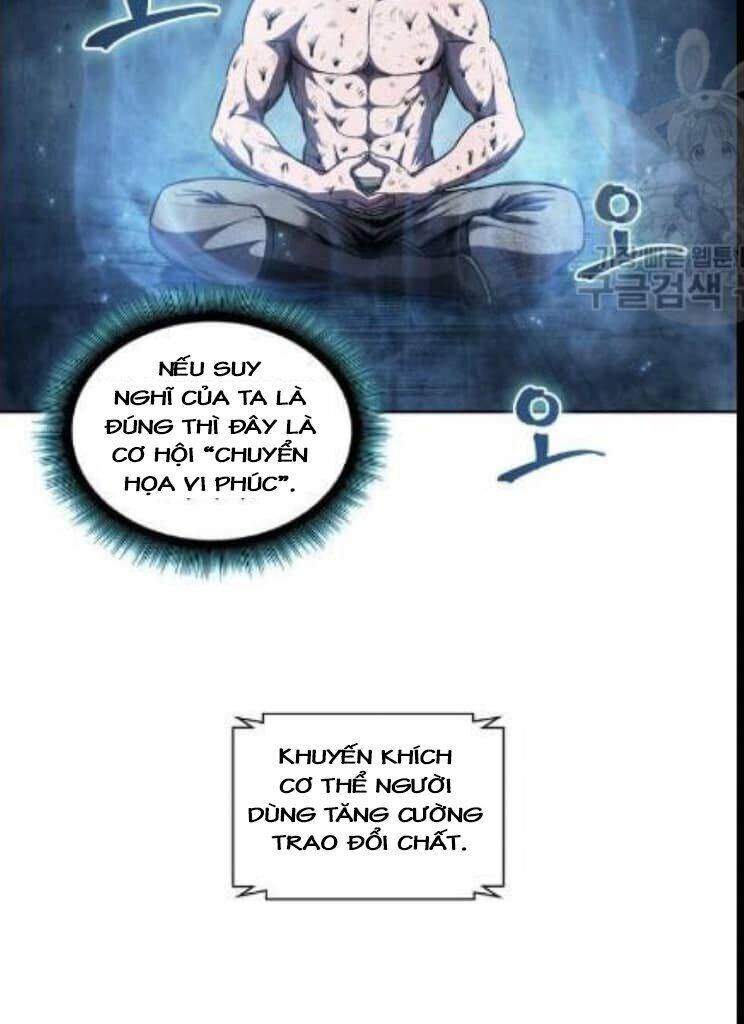 Nano Ma Thần Chap 46 - Next Chap 47
