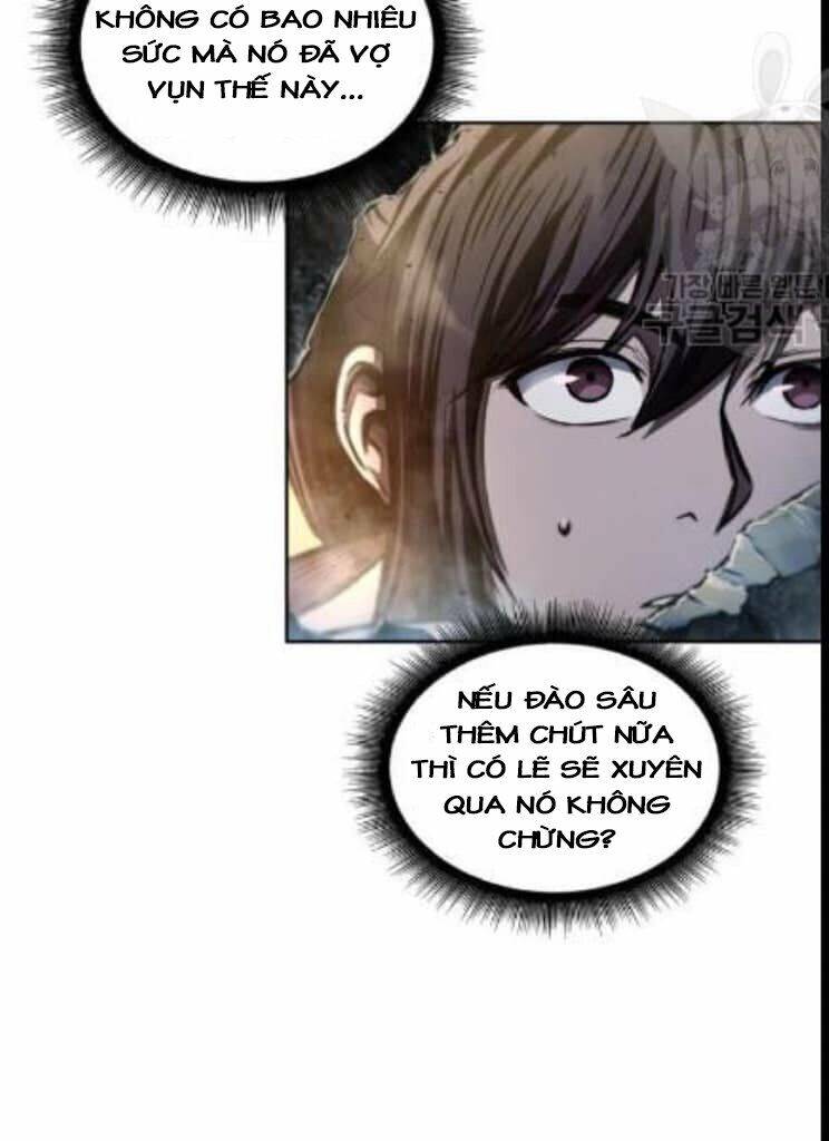 Nano Ma Thần Chap 46 - Next Chap 47