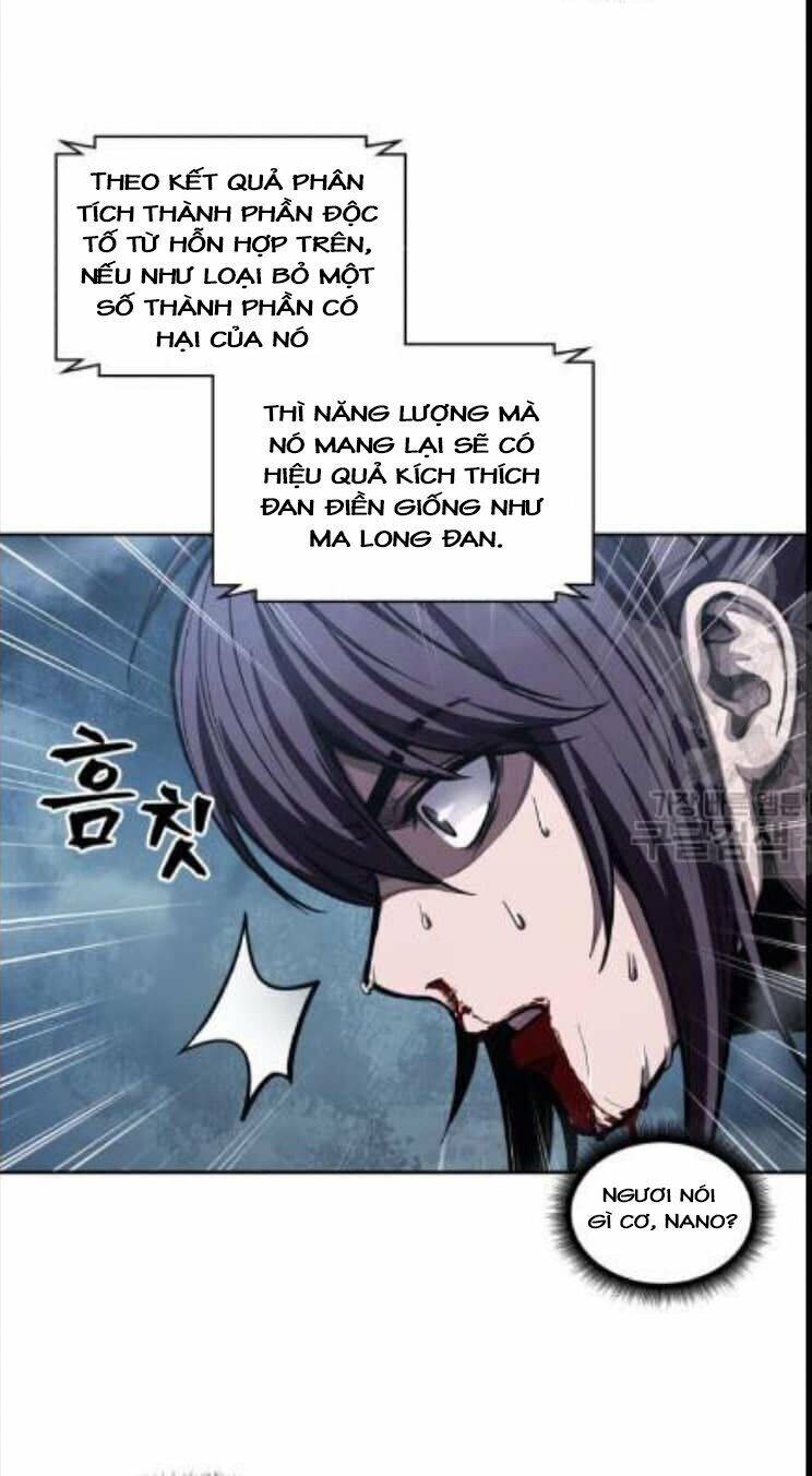 Nano Ma Thần Chap 46 - Next Chap 47