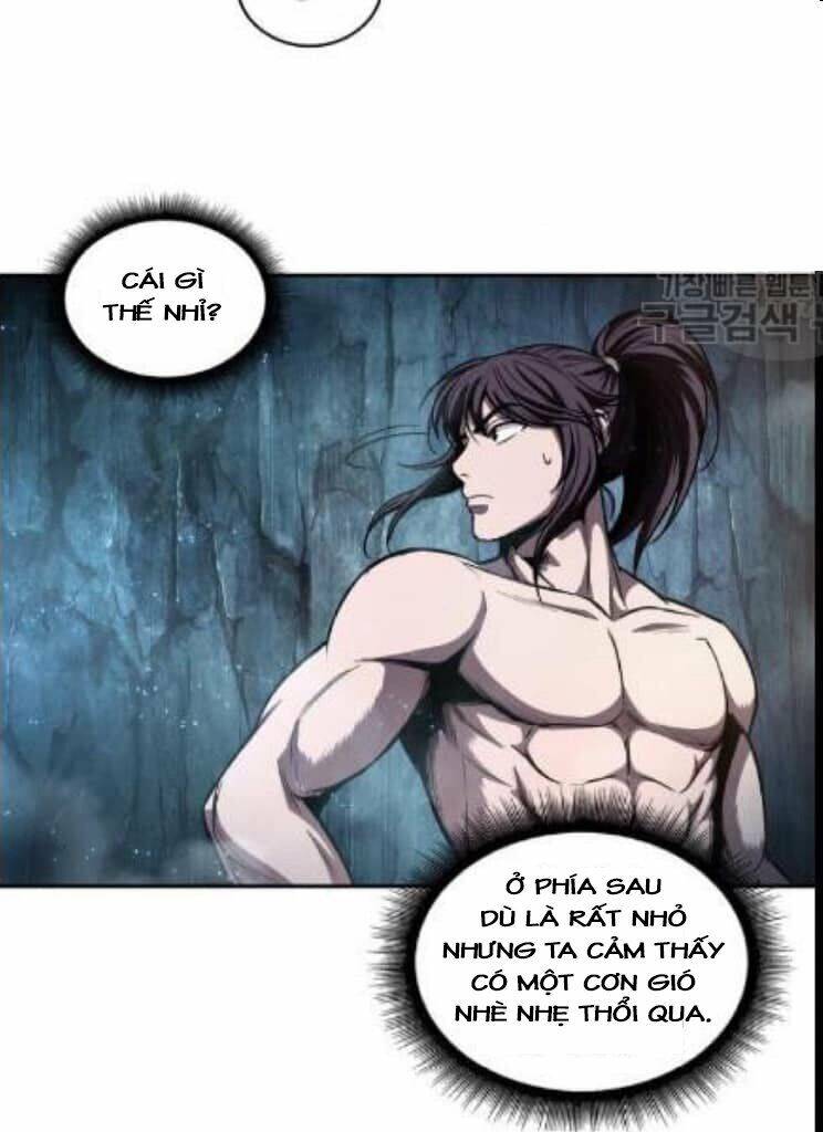 Nano Ma Thần Chap 46 - Next Chap 47