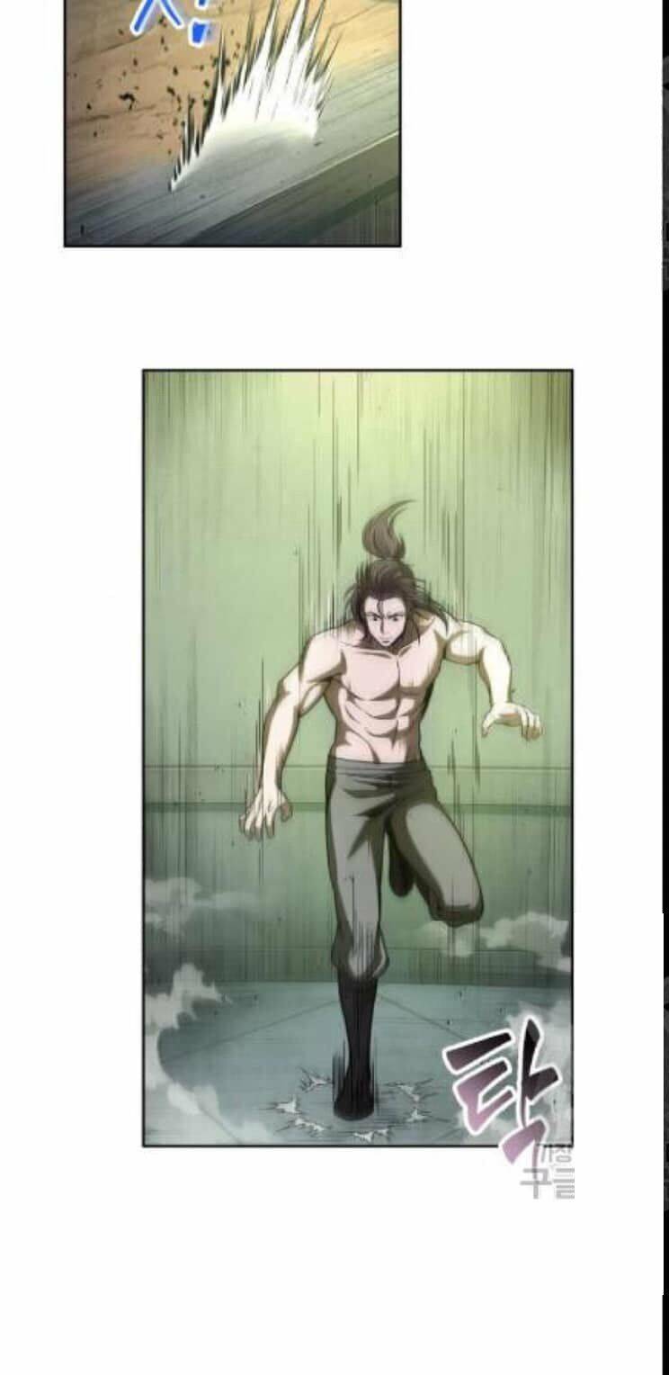 Nano Ma Thần Chap 46 - Next Chap 47