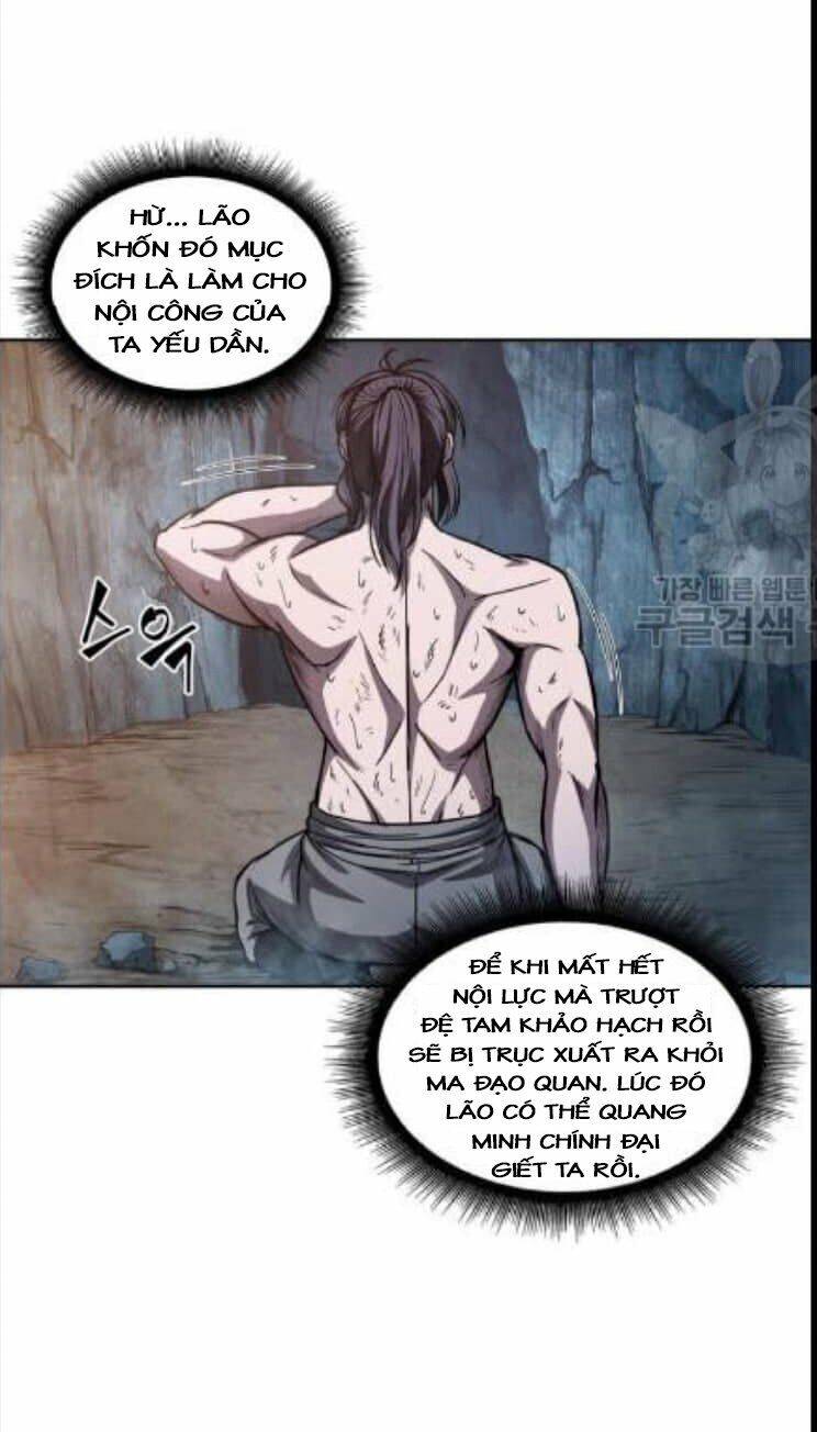 Nano Ma Thần Chap 46 - Next Chap 47