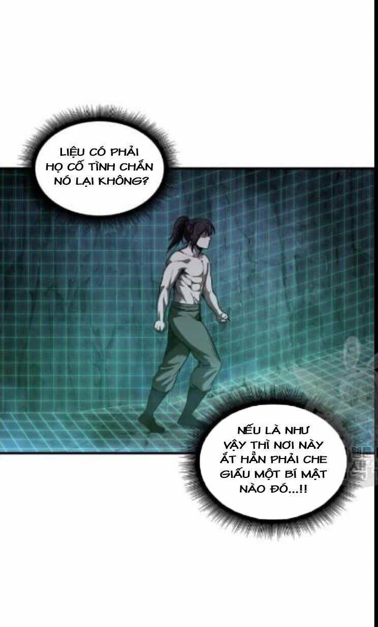 Nano Ma Thần Chap 46 - Next Chap 47