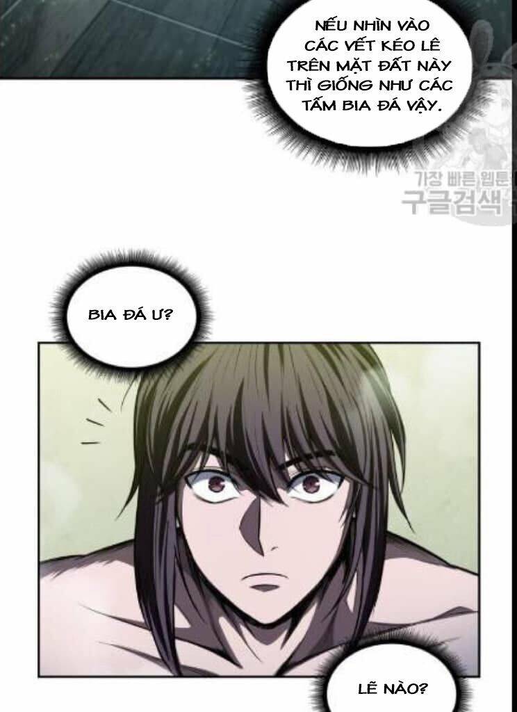 Nano Ma Thần Chap 46 - Next Chap 47