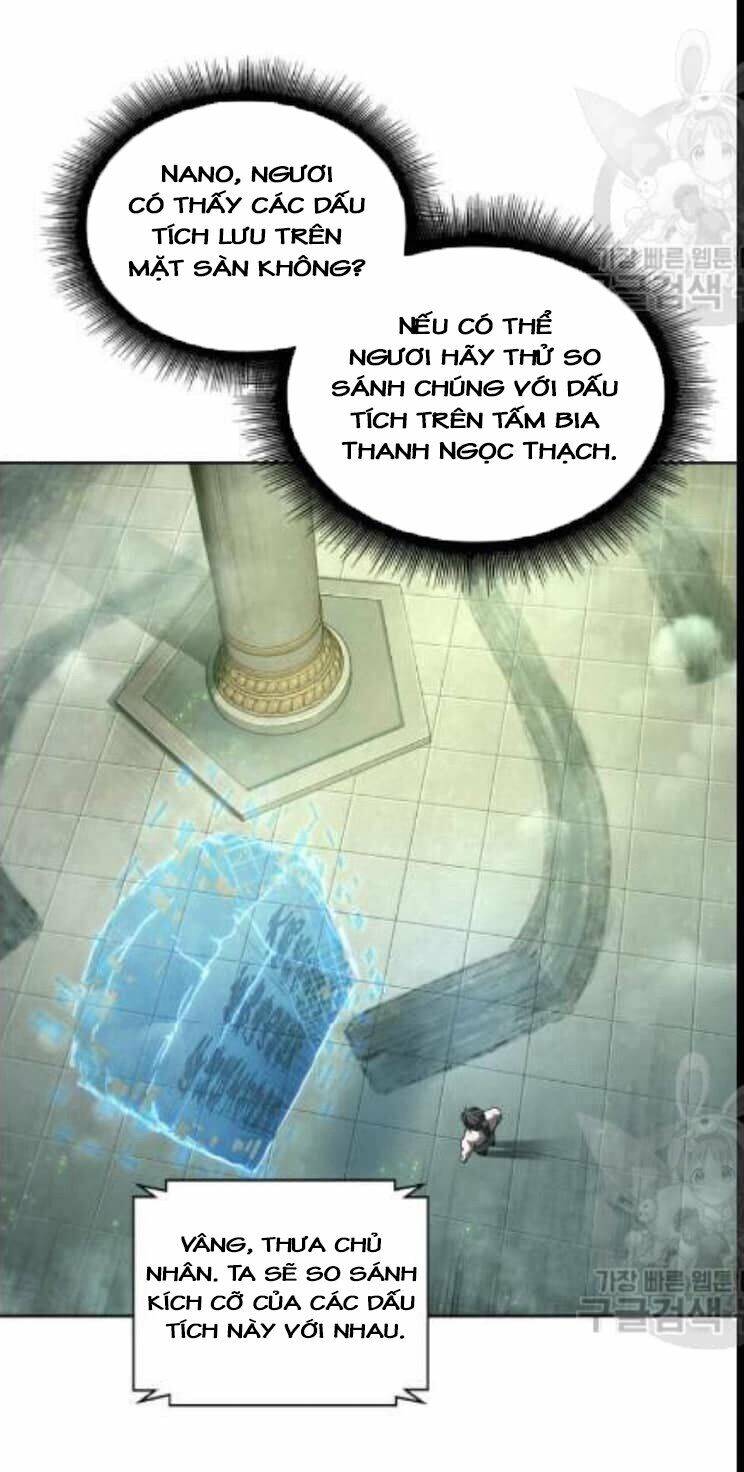 Nano Ma Thần Chap 46 - Next Chap 47