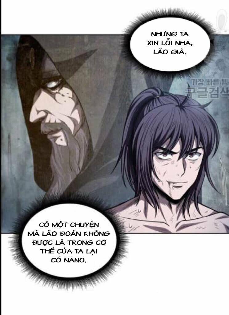 Nano Ma Thần Chap 46 - Next Chap 47