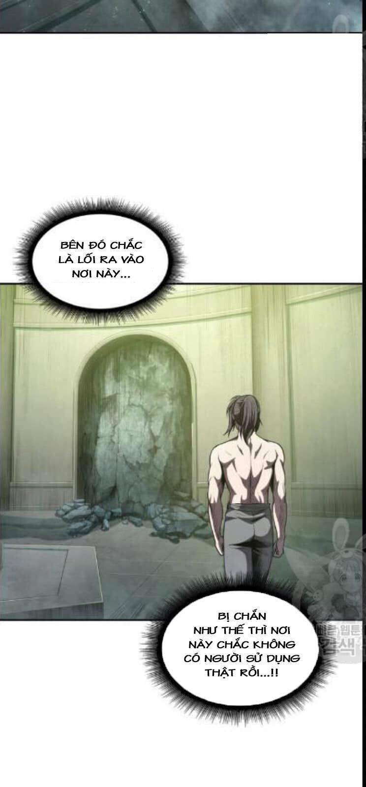 Nano Ma Thần Chap 46 - Next Chap 47