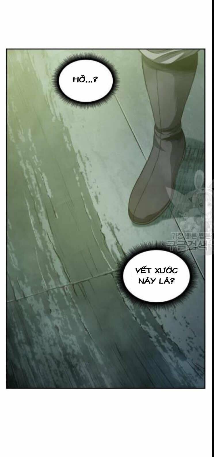 Nano Ma Thần Chap 46 - Next Chap 47