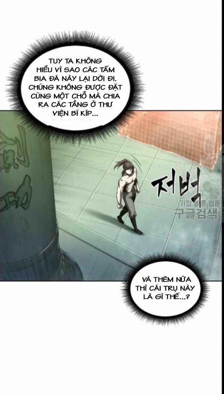 Nano Ma Thần Chap 46 - Next Chap 47