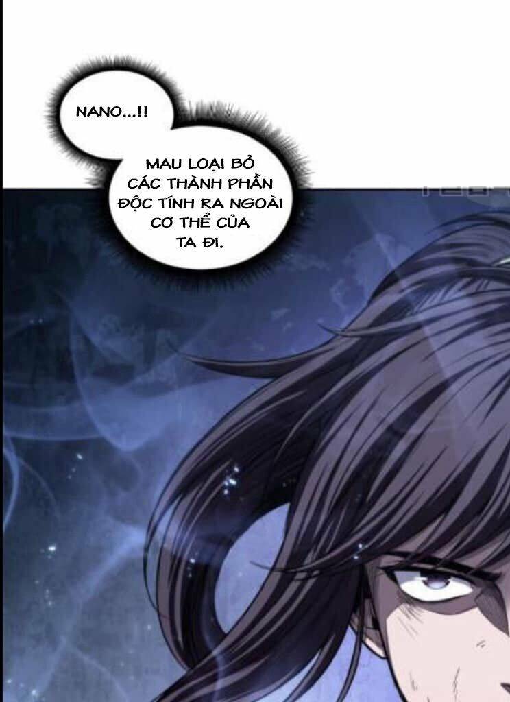 Nano Ma Thần Chap 46 - Next Chap 47