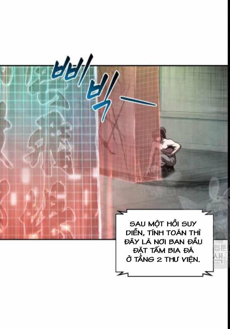Nano Ma Thần Chap 46 - Next Chap 47