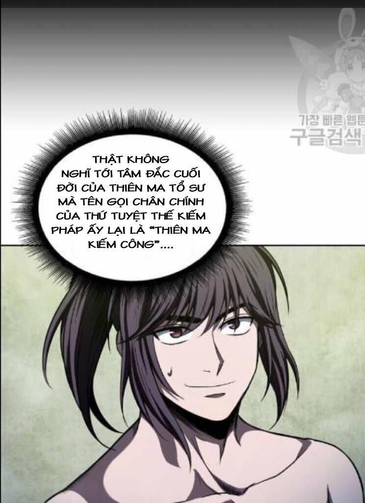 Nano Ma Thần Chap 46 - Next Chap 47