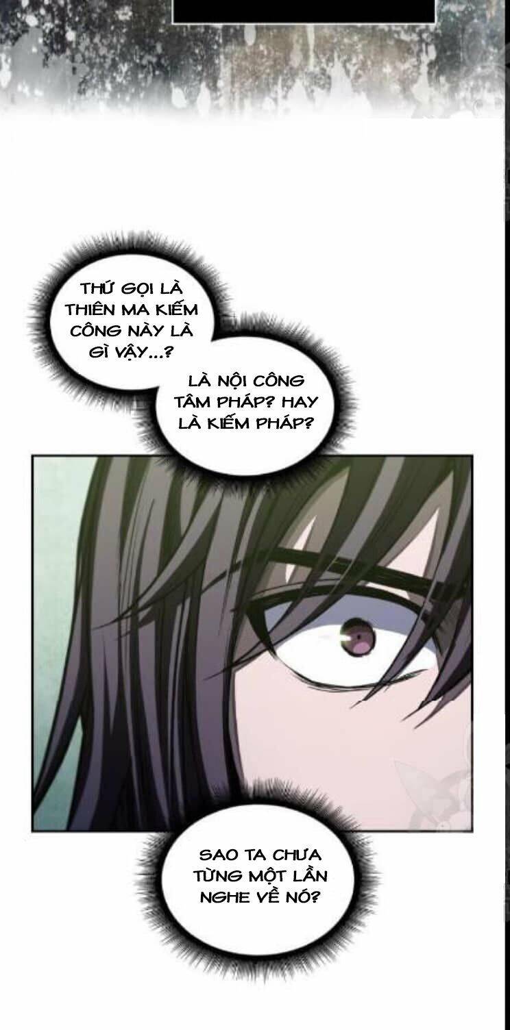 Nano Ma Thần Chap 46 - Next Chap 47