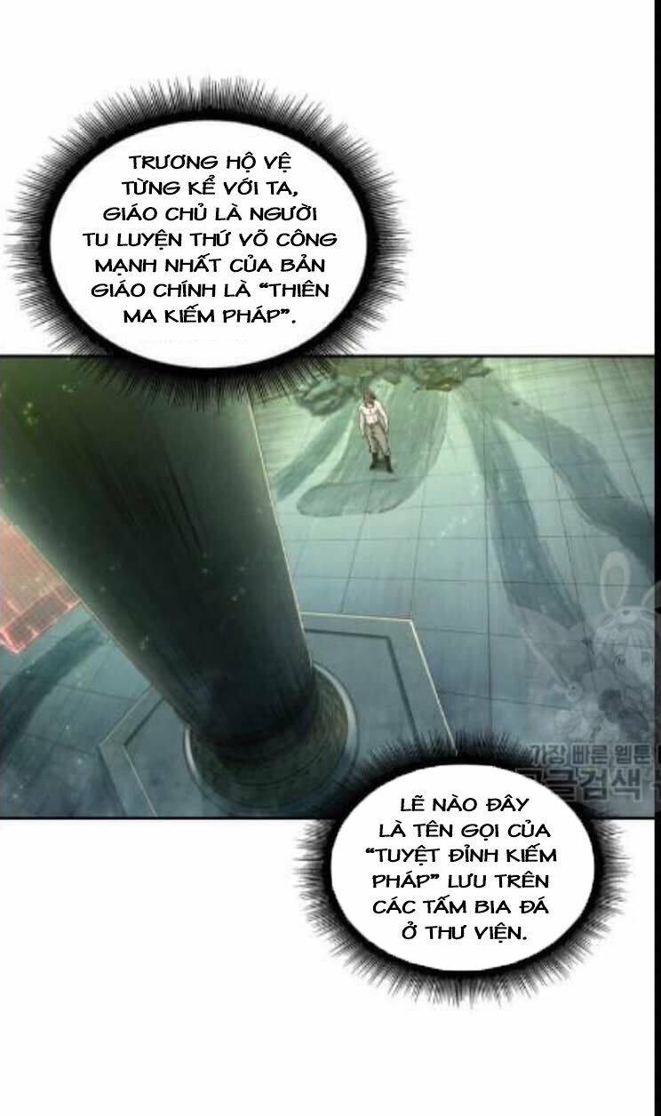 Nano Ma Thần Chap 46 - Next Chap 47