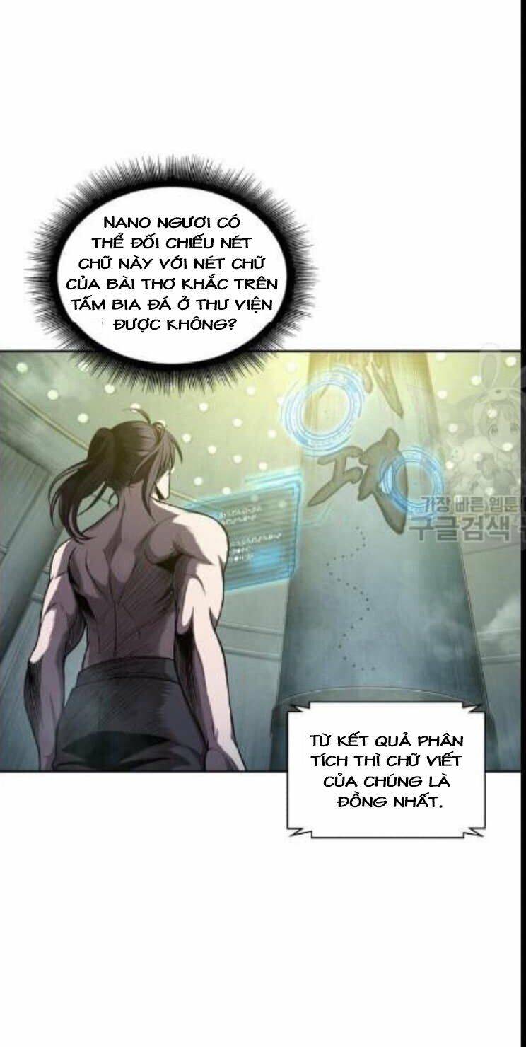 Nano Ma Thần Chap 46 - Next Chap 47