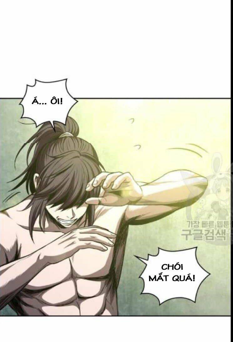 Nano Ma Thần Chap 46 - Next Chap 47