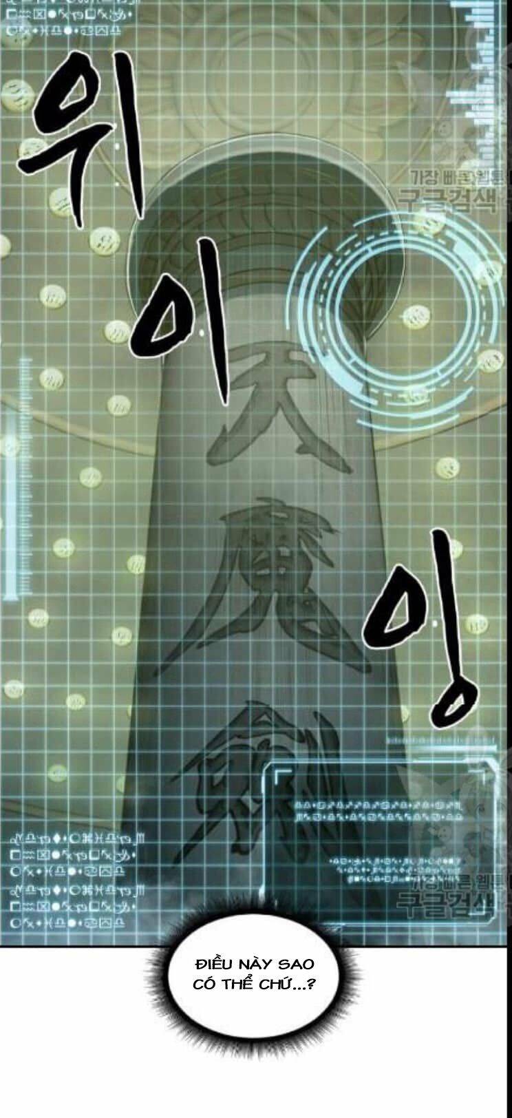 Nano Ma Thần Chap 46 - Next Chap 47