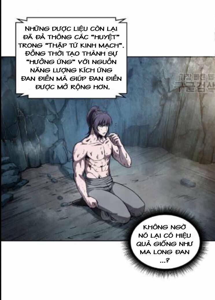 Nano Ma Thần Chap 46 - Next Chap 47