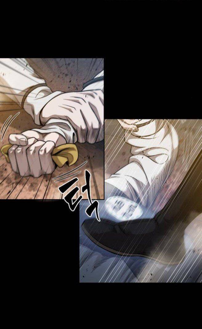 Nano Ma Thần Chap 49 - Next Chap 50