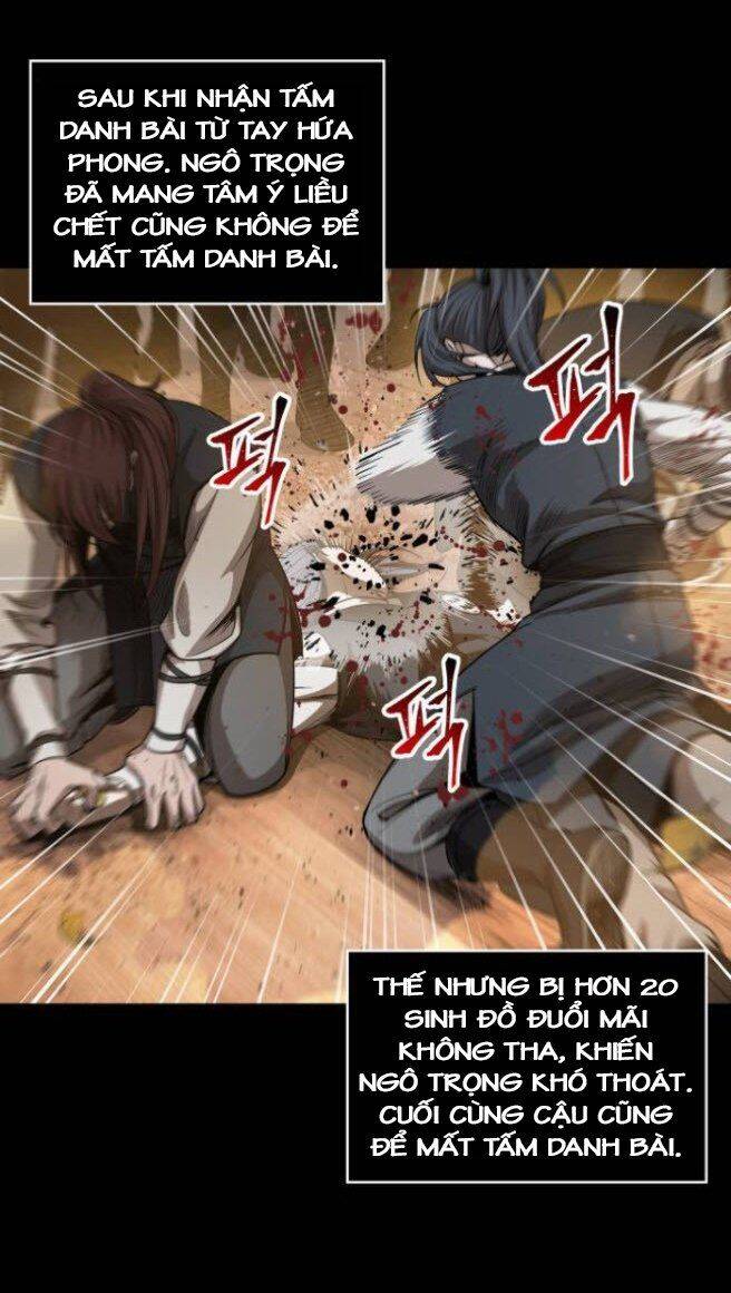 Nano Ma Thần Chap 49 - Next Chap 50