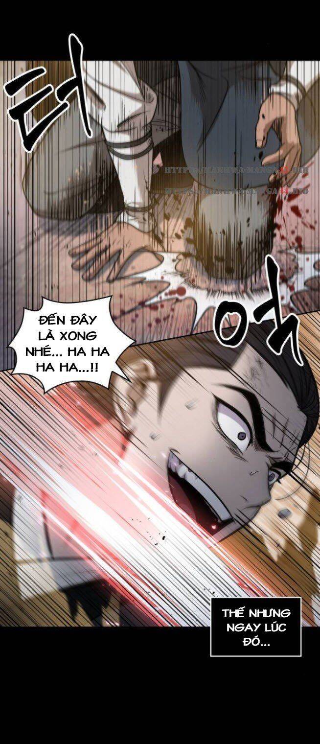 Nano Ma Thần Chap 49 - Next Chap 50