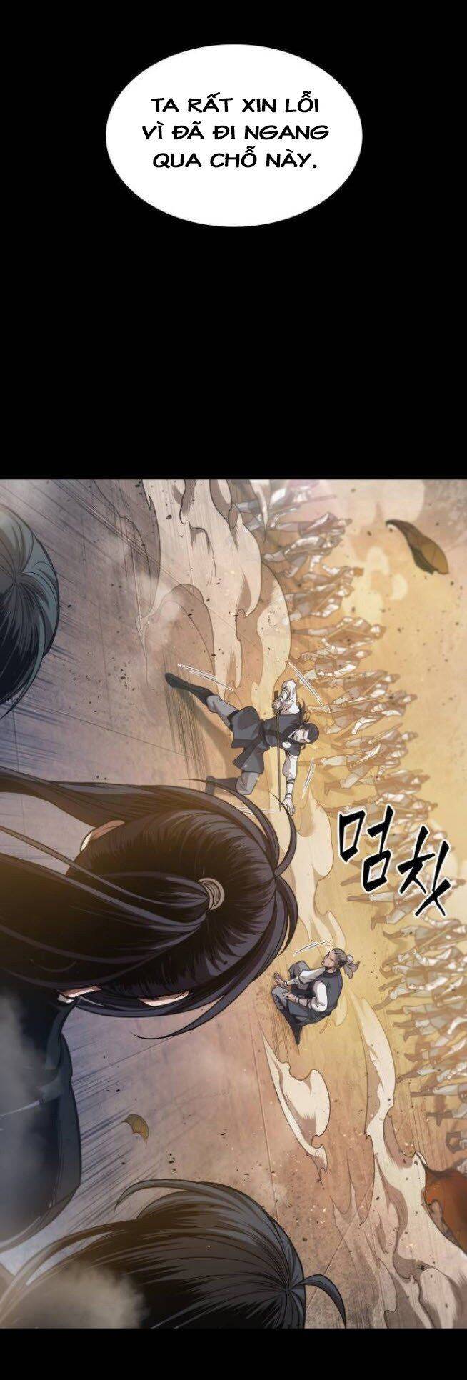 Nano Ma Thần Chap 49 - Next Chap 50