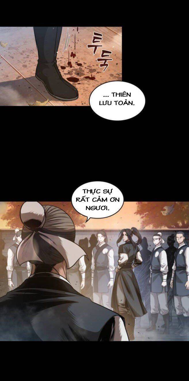 Nano Ma Thần Chap 49 - Next Chap 50