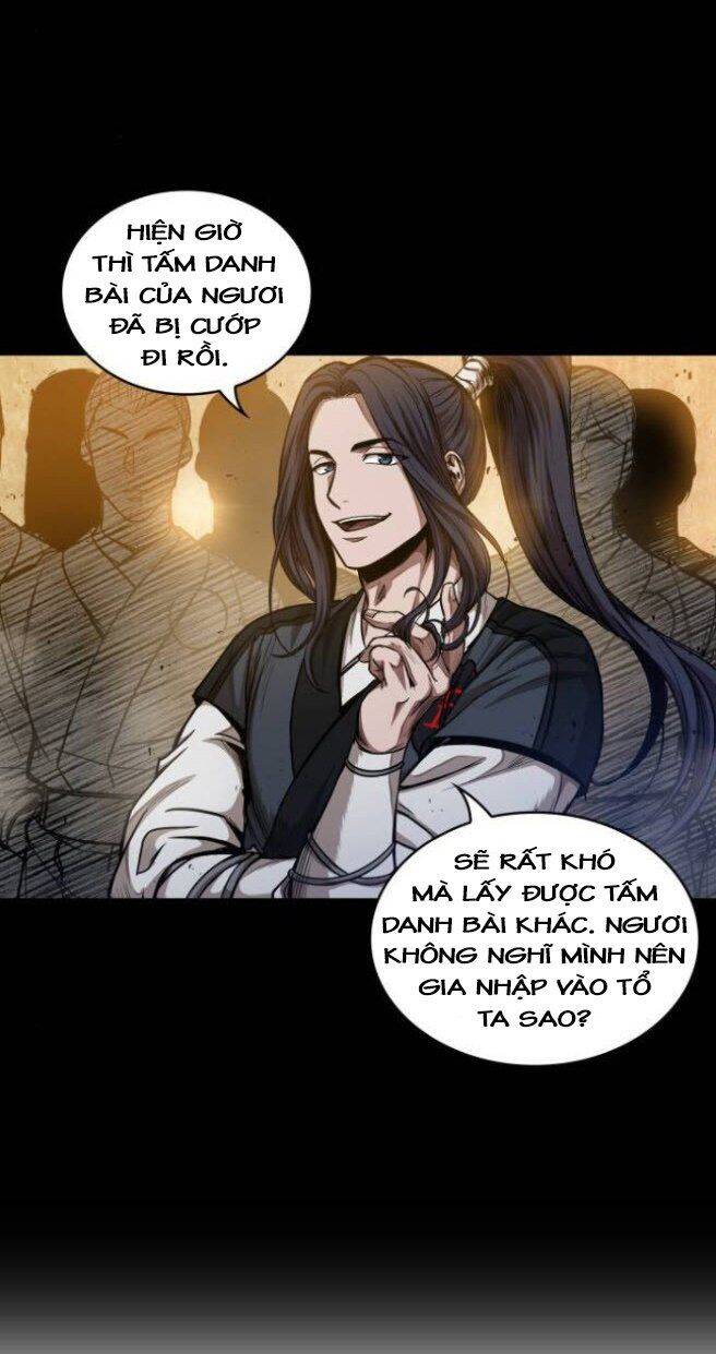 Nano Ma Thần Chap 49 - Next Chap 50