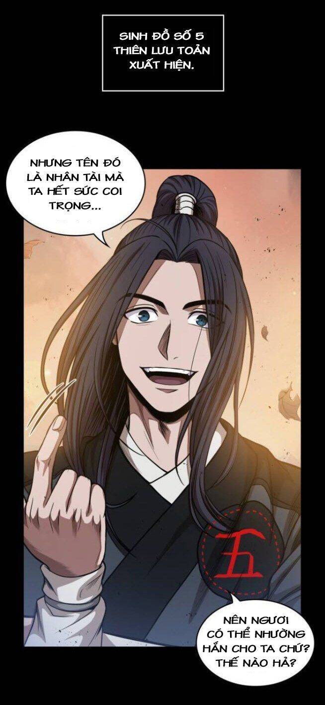 Nano Ma Thần Chap 49 - Next Chap 50