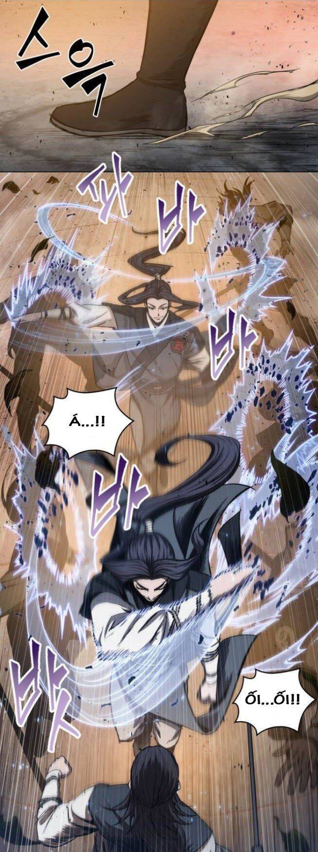 Nano Ma Thần Chap 49 - Next Chap 50