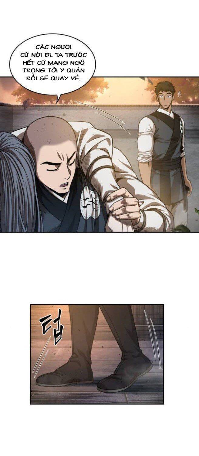 Nano Ma Thần Chap 49 - Next Chap 50