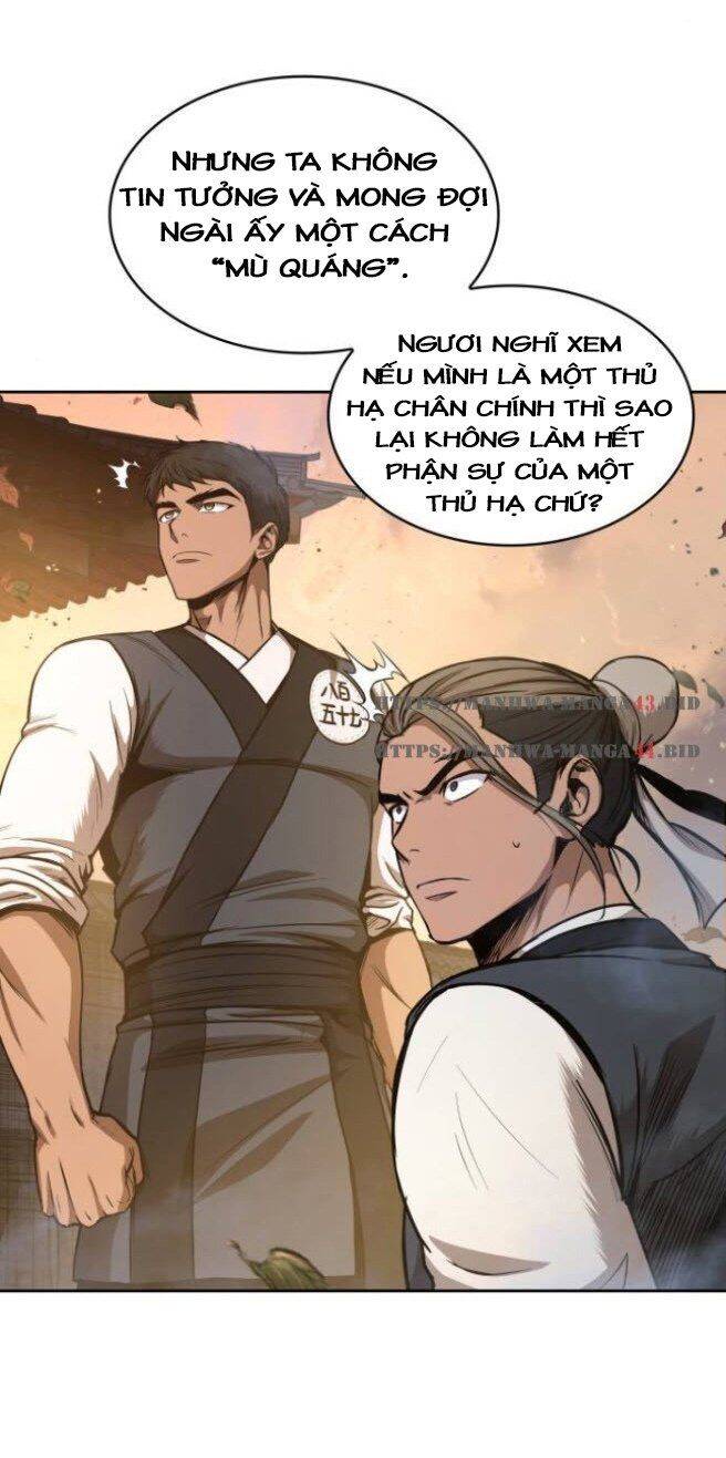 Nano Ma Thần Chap 49 - Next Chap 50