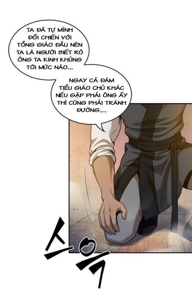 Nano Ma Thần Chap 49 - Next Chap 50