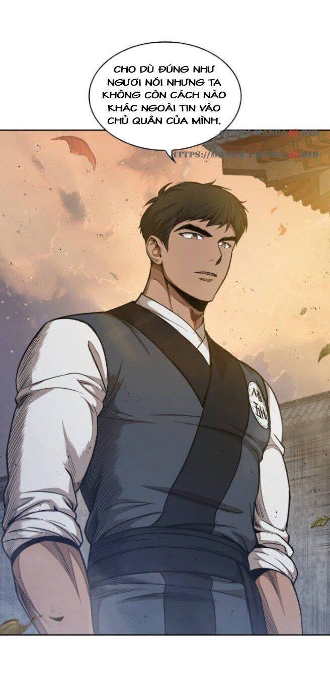 Nano Ma Thần Chap 49 - Next Chap 50