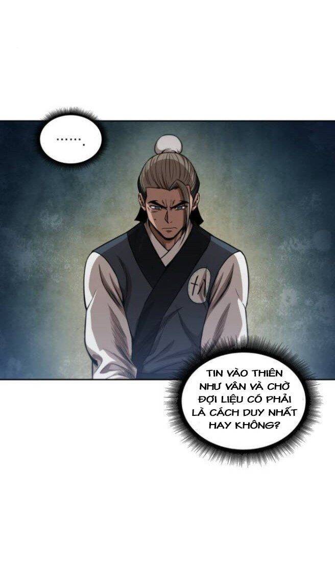 Nano Ma Thần Chap 49 - Next Chap 50
