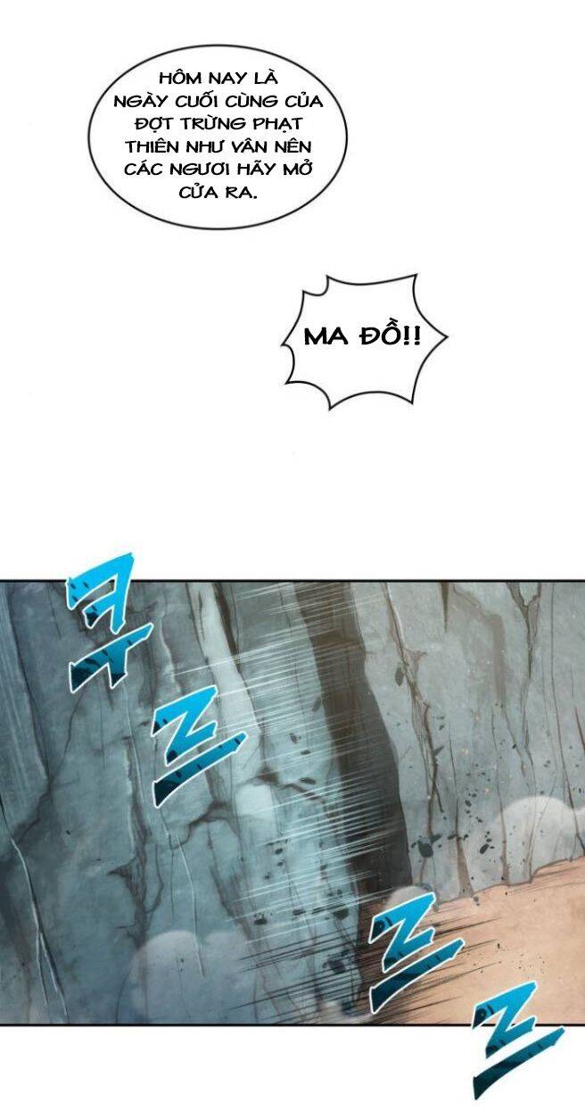 Nano Ma Thần Chap 49 - Next Chap 50