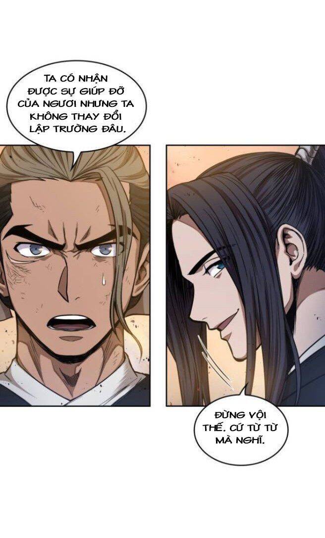 Nano Ma Thần Chap 49 - Next Chap 50