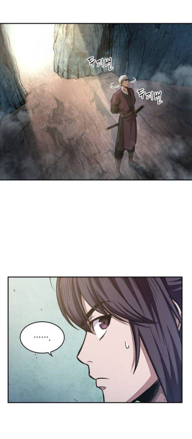 Nano Ma Thần Chap 49 - Next Chap 50