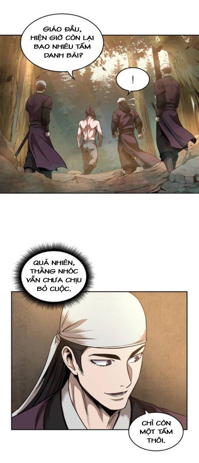 Nano Ma Thần Chap 49 - Next Chap 50