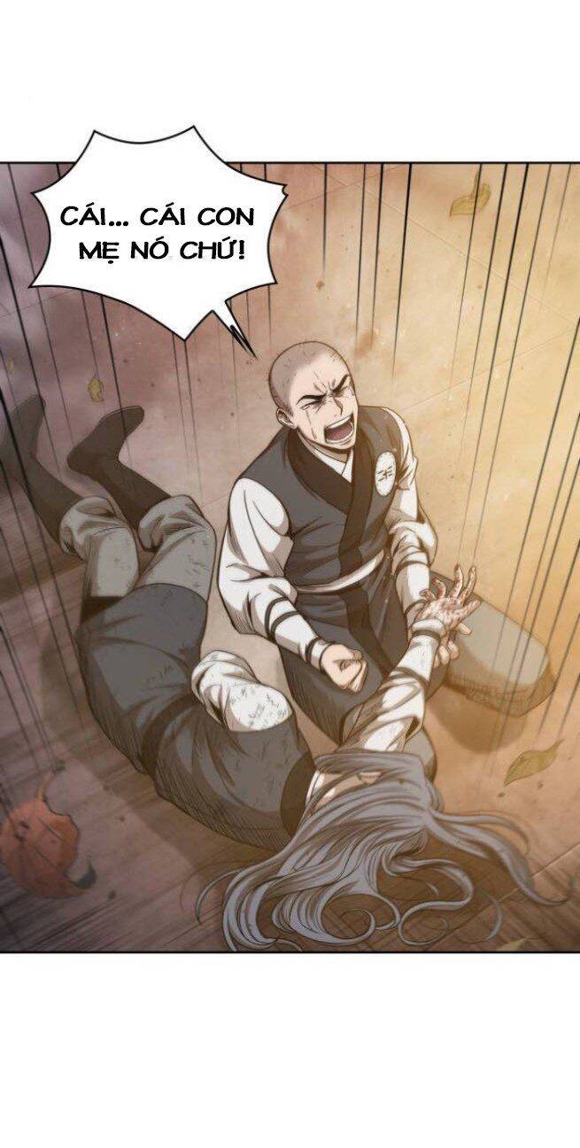 Nano Ma Thần Chap 49 - Next Chap 50