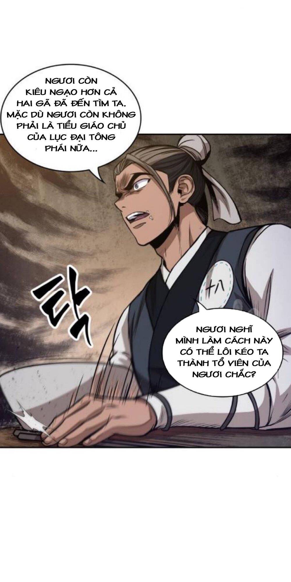 Nano Ma Thần Chap 40 - Next Chap 41