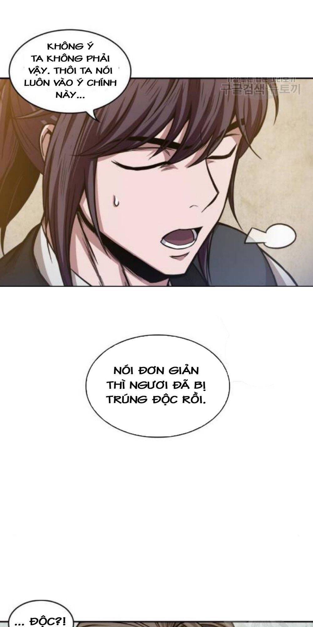 Nano Ma Thần Chap 40 - Next Chap 41