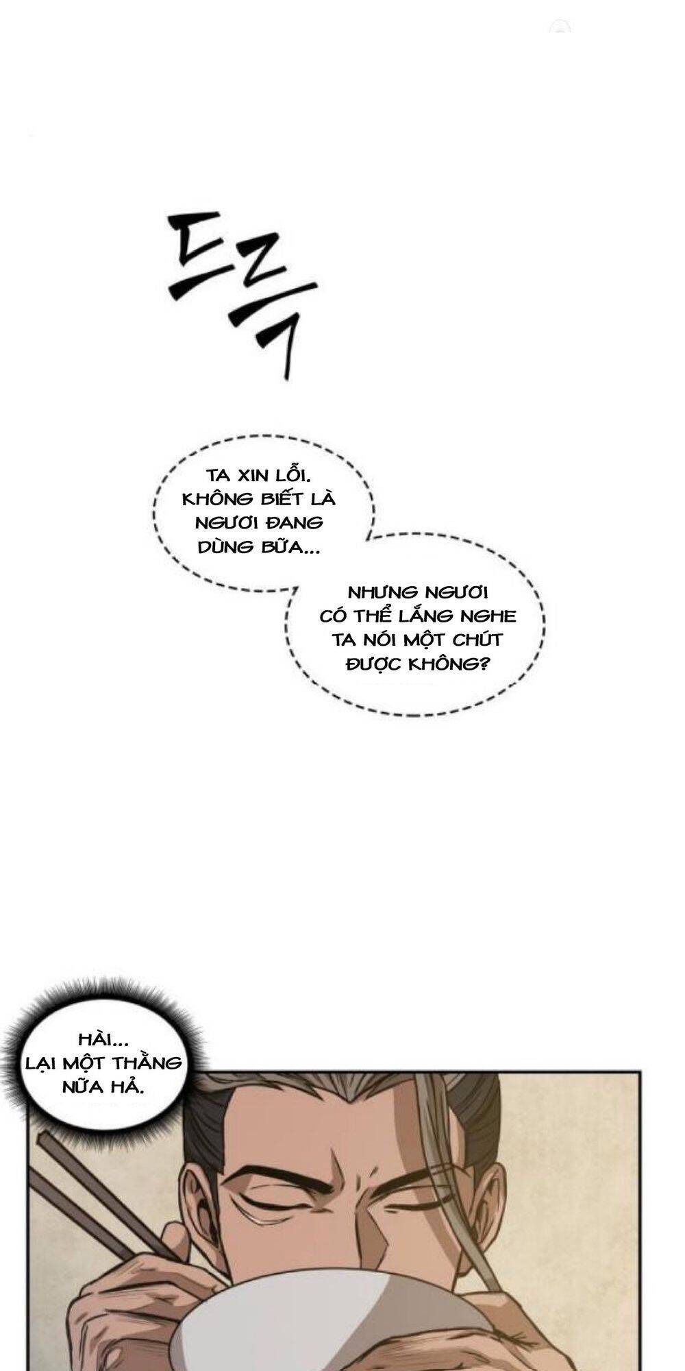 Nano Ma Thần Chap 40 - Next Chap 41