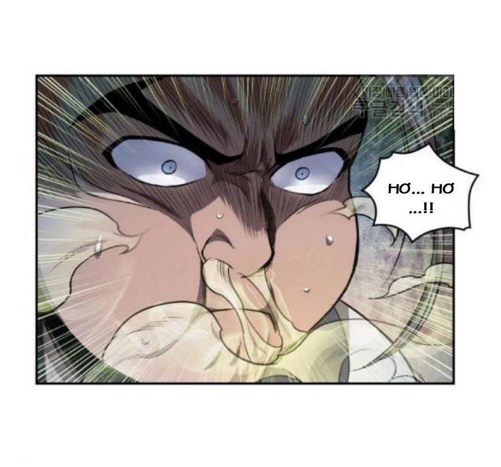 Nano Ma Thần Chap 40 - Next Chap 41