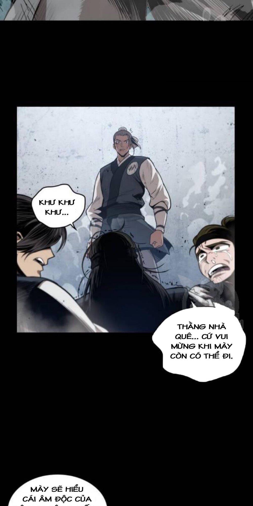 Nano Ma Thần Chap 40 - Next Chap 41