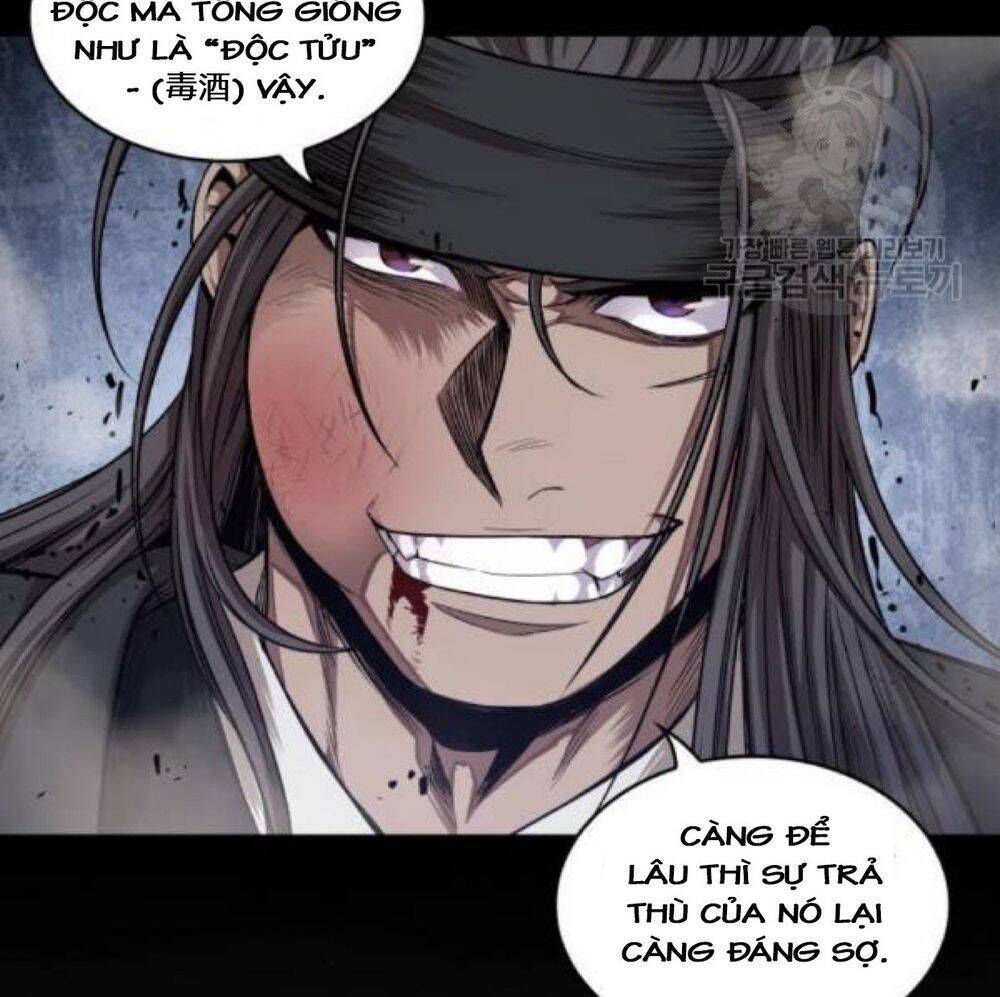 Nano Ma Thần Chap 40 - Next Chap 41