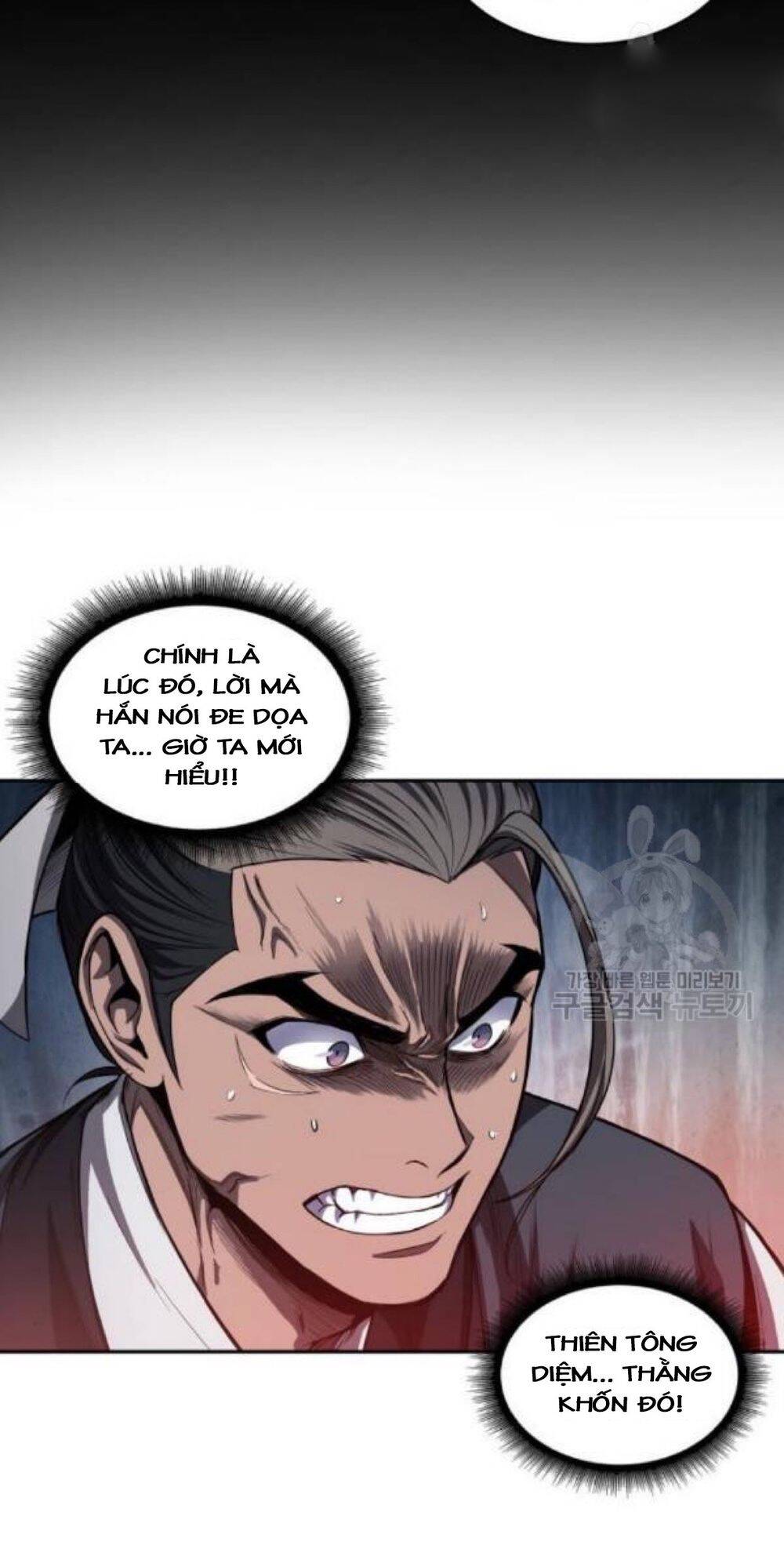 Nano Ma Thần Chap 40 - Next Chap 41