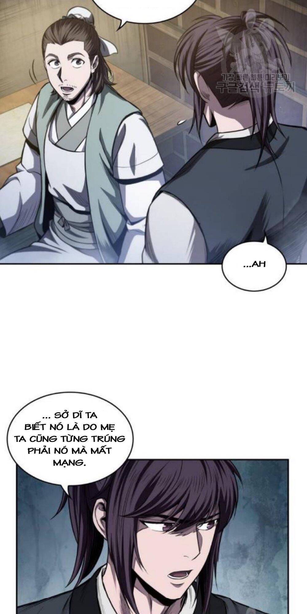 Nano Ma Thần Chap 40 - Next Chap 41